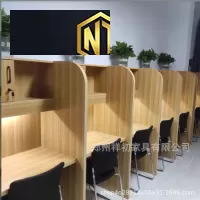 Tất cả các loại bàn làm việc theo nhóm giá rẻ chất lượng cao và an toàn bảo mật tại Nội Thất Ngọc Thịnh